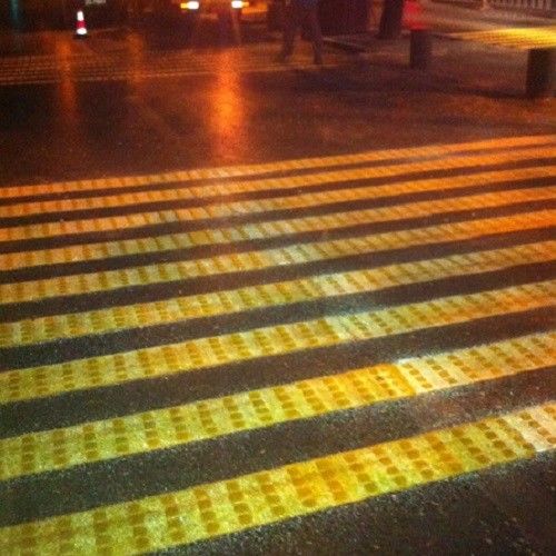 Latest company news about Marcaciones de líneas convexas / de perfil (marcaciones de ruido)