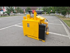 Precalentador termostático / Calderas con temperatura constante